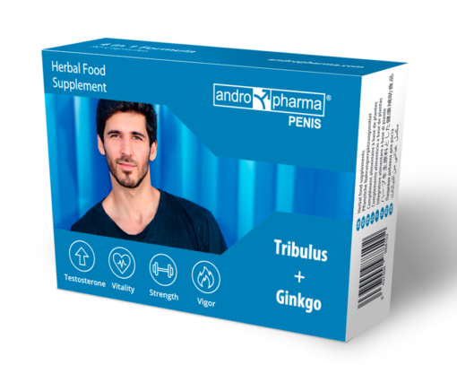 ANDROPHARMA PENIS – Bild 3