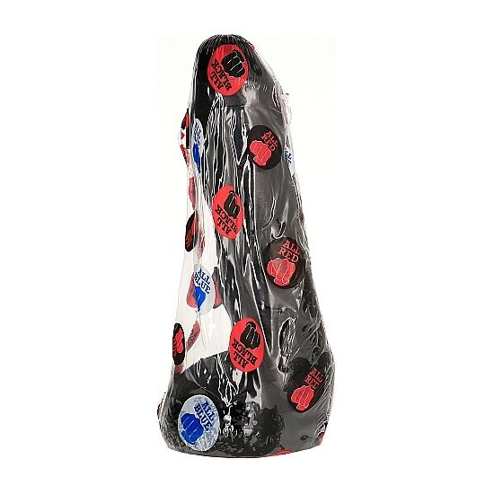 GANZ SCHWARZ 20CM – Bild 3
