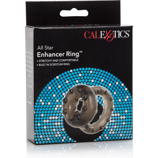 CALEX ALL STAR ENHANCER RING – Bild 4