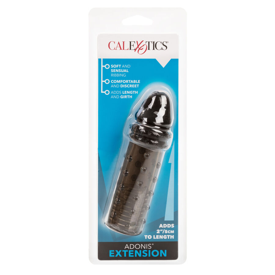 CALEX ADONIS EXTENSION SCHWARZ – Bild 3