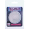 UNIVERSAL SILICONE PUMP SLEEVE CLEAR – Bild 2