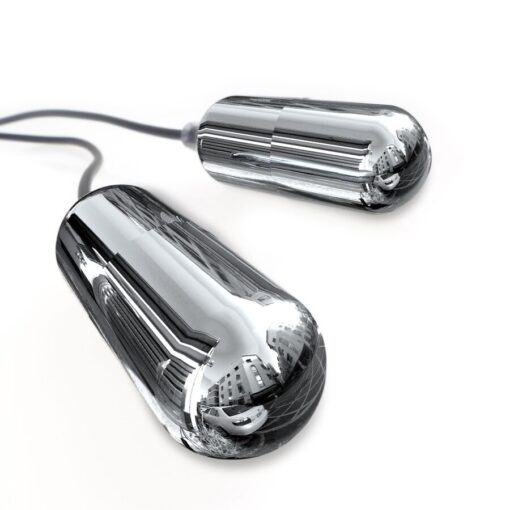 CLASSIX DUAL VIBRATING HEAD TEASER – Bild 2