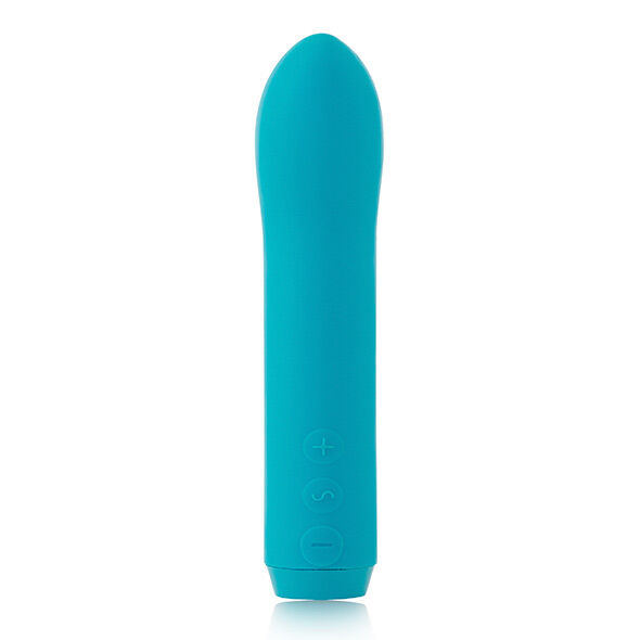 JE JOUE G-SPOT BULLET VIBRATOR TEAL – Bild 2