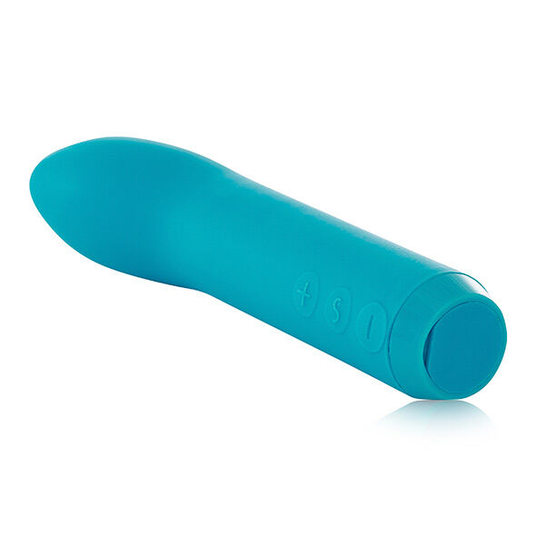 JE JOUE G-SPOT BULLET VIBRATOR TEAL – Bild 3