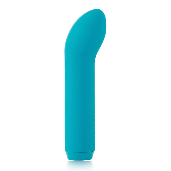 JE JOUE G-SPOT BULLET VIBRATOR TEAL – Bild 4