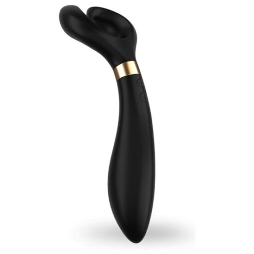 SATISFYER ENDLESS FUN MULTI VIBRATOR 3 SCHWARZ – Bild 3