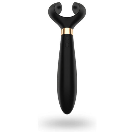 SATISFYER ENDLESS FUN MULTI VIBRATOR 3 SCHWARZ – Bild 6