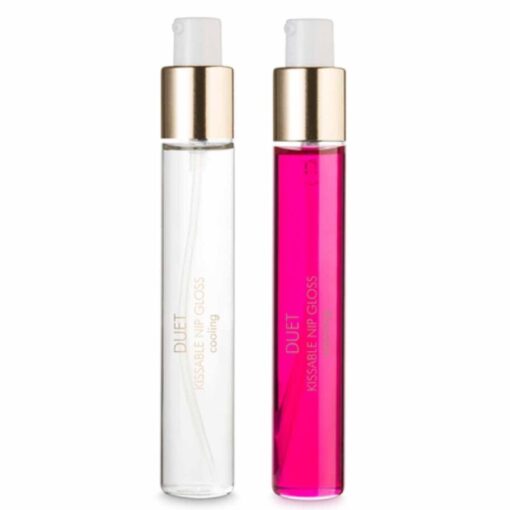 BIJOUX NIP GLOSS HEISS & KALT BIJOUX. – Bild 2