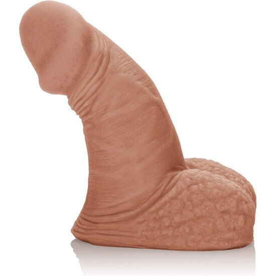CALEX PACKING PENIS BROWN 12.75CM – Bild 2