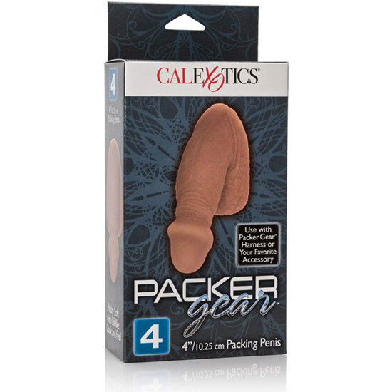 CALEX PACKING PENIS BROWN 12.75CM – Bild 4