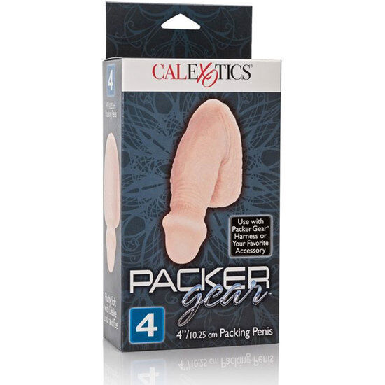 CALEX PACKING PENIS FLESH 12.75CM – Bild 2