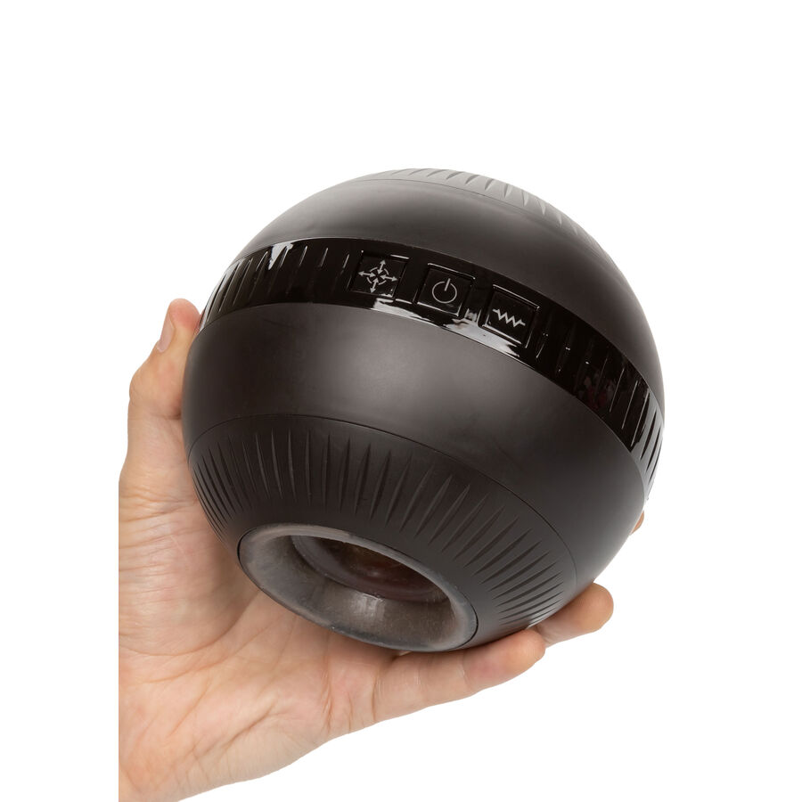 CALEX OPTIMUM POWER MASTURBALL – Bild 8