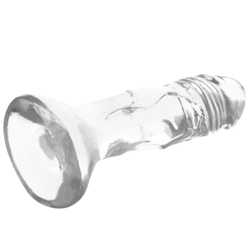 XRAY CLEAR DILDO TRANSPARENTE 12CM X 2.6CM – Bild 3