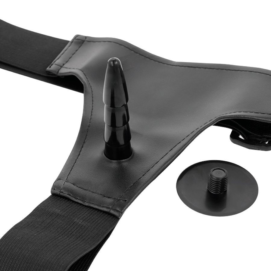 HARNESS ATTRACTION ÁRNES JACKSON 19.8 X 4.2CM – Bild 5