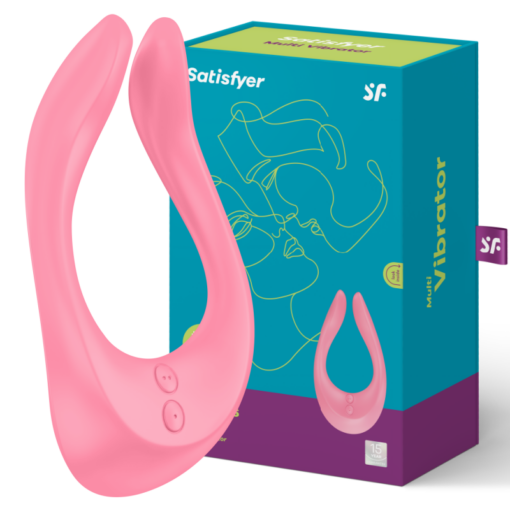 ZUFRIEDENER PARTNER MULTIFUN 2