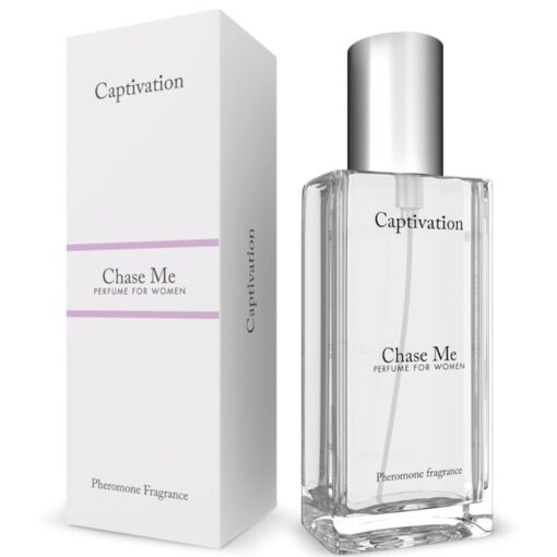 CAPTIVATION CHASE ME PHEROMONE PARFÜM FÜR FRAUEN 30 ML