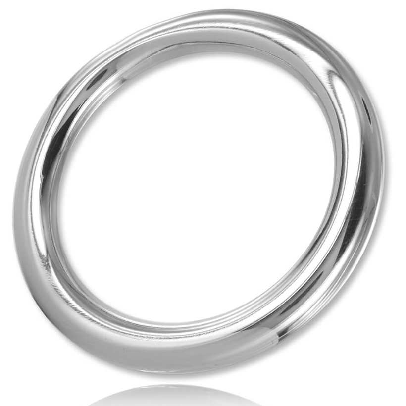 METALLHARD RUNDER DRAHT C-RING (8X45MM)
