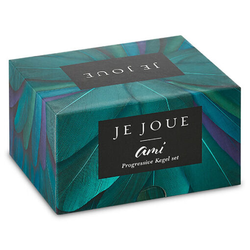 JE JOUE - KEGEL BÄLLE AMI - LILA – Bild 4