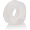 CALEX ADV SILIKONPUMPENHÜLSE TRANSPARENT – Bild 2