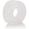 CALEX ADV SILIKONPUMPENHÜLSE TRANSPARENT
