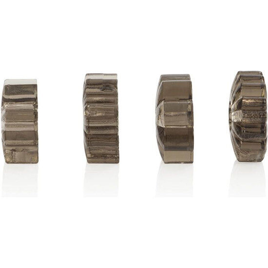 CALEX BASIC ESSENTIALS 4 PACK – Bild 2