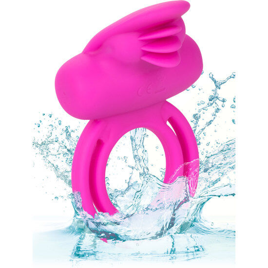 CALEX DUAL CLIT FLICKER ENHANCER – Bild 4