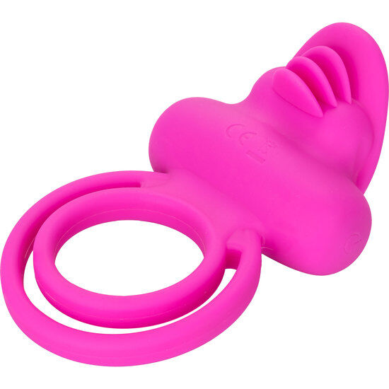 CALEX DUAL CLIT FLICKER ENHANCER – Bild 5