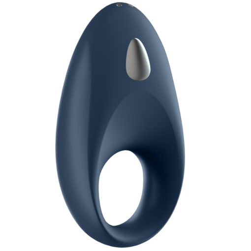 ZUFRIEDEN MÄCHTIG EIN COCK RING APP – Bild 2