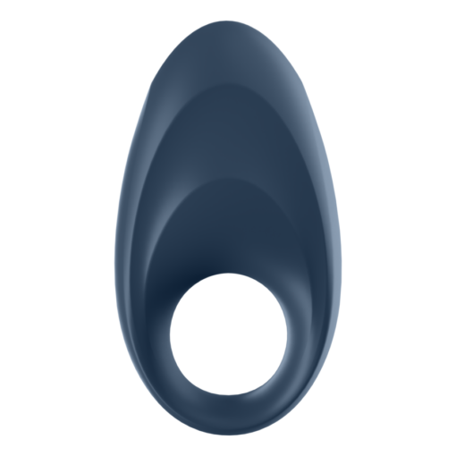 ZUFRIEDEN MÄCHTIG EIN COCK RING APP – Bild 4
