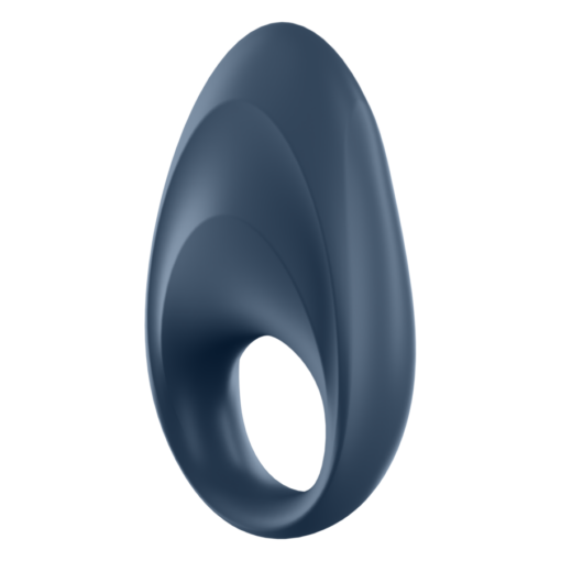 ZUFRIEDEN MÄCHTIG EIN COCK RING APP – Bild 5