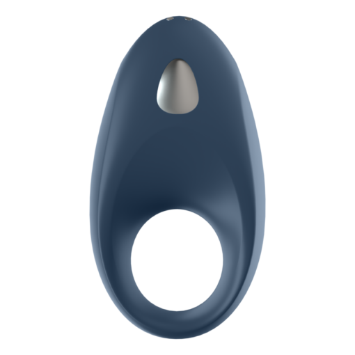 ZUFRIEDEN MÄCHTIG EIN COCK RING APP – Bild 6