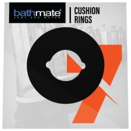 BATHMATE HYDROMAX 7 KISSENRINGE 2 EINHEITEN – Bild 2