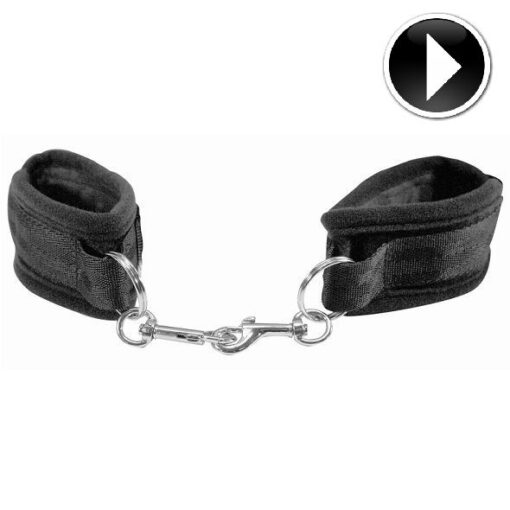 SEX & MICHIEF HANDCUFFS ANFÄNGER