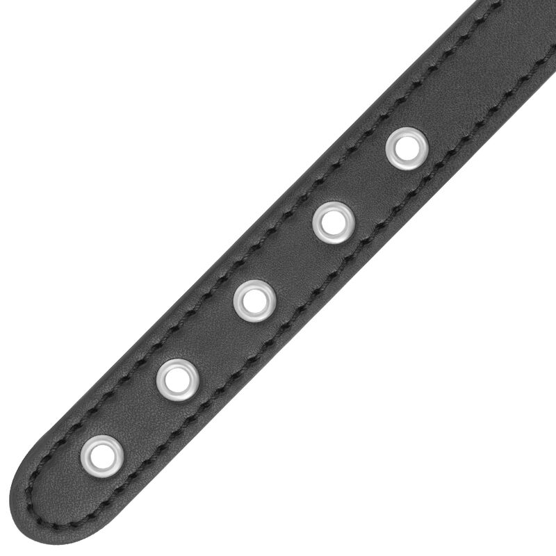 DARKNESS PENIS RING WITH STRAP – Bild 5