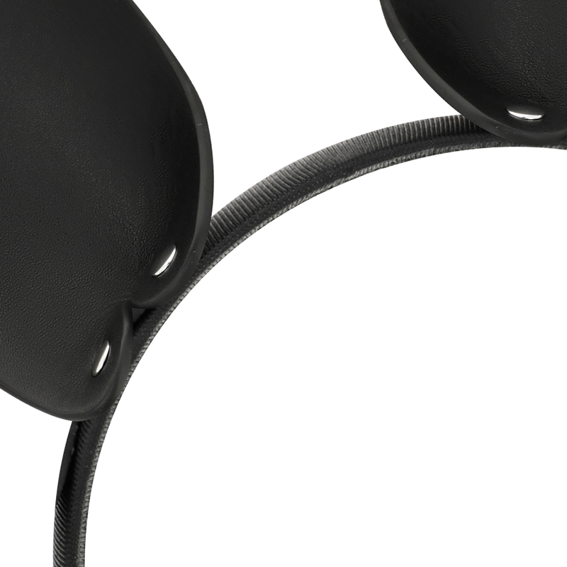 COQUETTE CHIC DESIRE STIRNBAND MIT HASENOHREN – Bild 4
