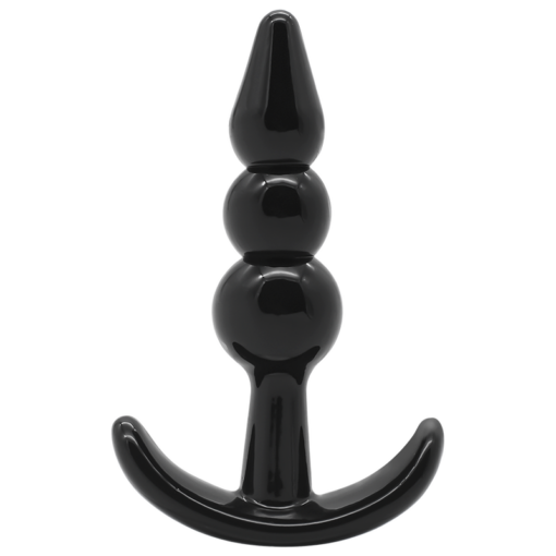 ADDICTED TOYS SET 4 ANAL PLUGS – Bild 6