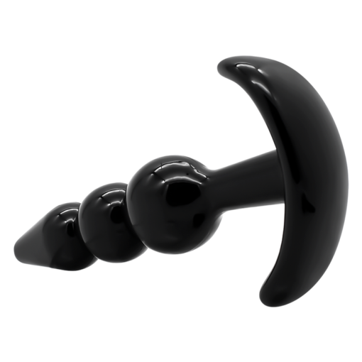ADDICTED TOYS SET 4 ANAL PLUGS – Bild 7