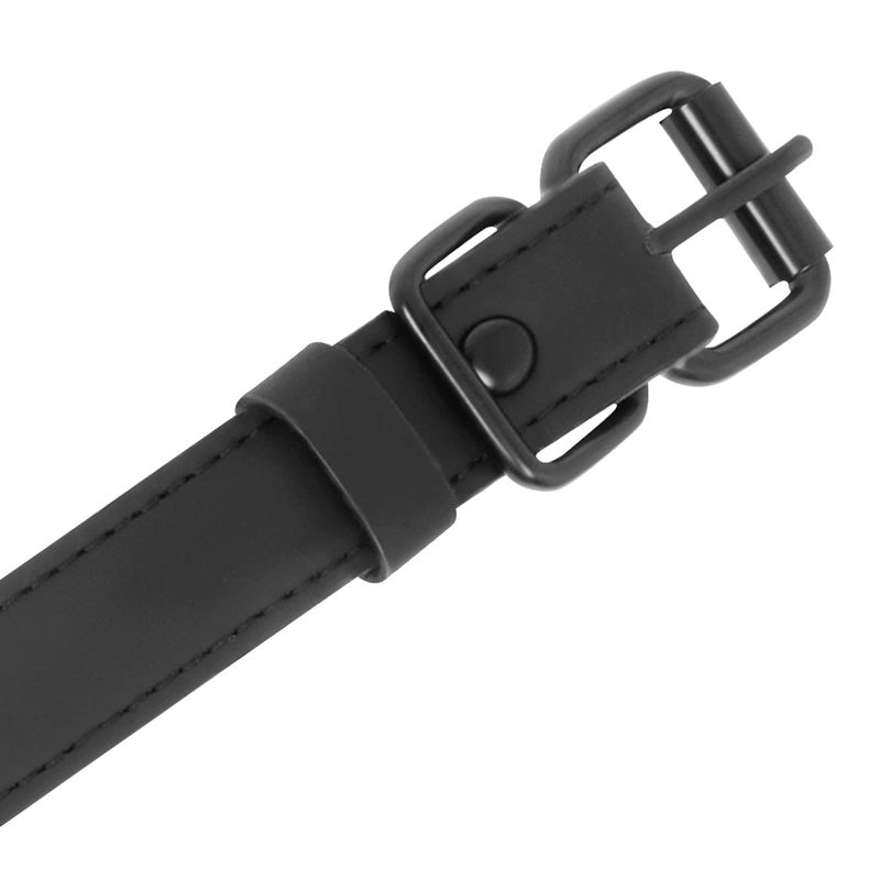 FETISH SUBMISSIVE ANILLA MORDAZA CON PINZAS PARA PEZONES – Bild 6