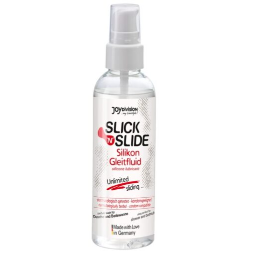 SLIK N GLEITSCHMIERMITTEL 100 ML
