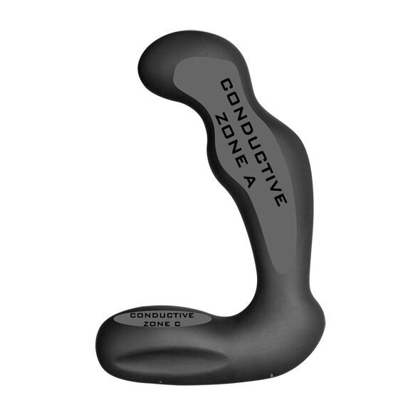 ELECTRASTIM SIRIUS MASAJEADOR PROSTATICO SILICONA – Bild 5