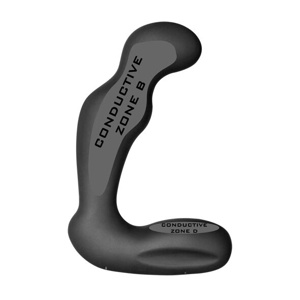 ELECTRASTIM SIRIUS MASAJEADOR PROSTATICO SILICONA – Bild 6