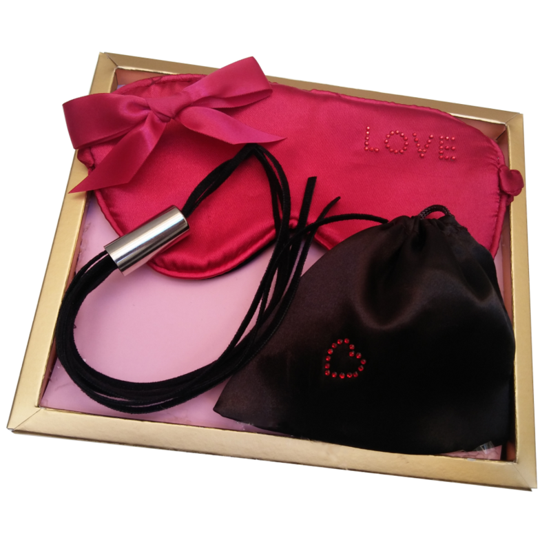 KIT L TIGO DOMINATRIX – Bild 2
