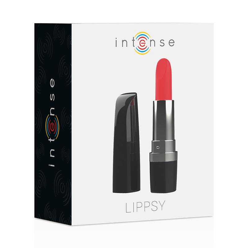INTENSE LIPPSY LIPSTICK VIBRATOR – Bild 5