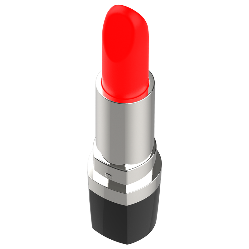 INTENSE LIPPSY LIPSTICK VIBRATOR – Bild 4