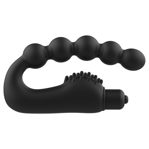 ADDICTED TOYS ANAL MASSAGER PROSTATIC MIT VIBRATION – Bild 3