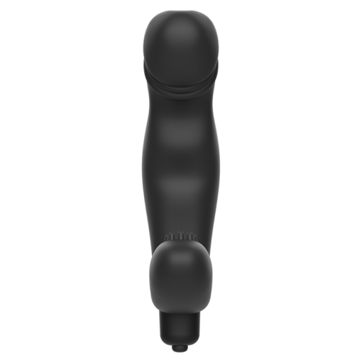 ADDICTED TOYS ANAL STIMULATOR PROSTATA REALISTISCHES SILIKON P-SPOT VIBE – Bild 5