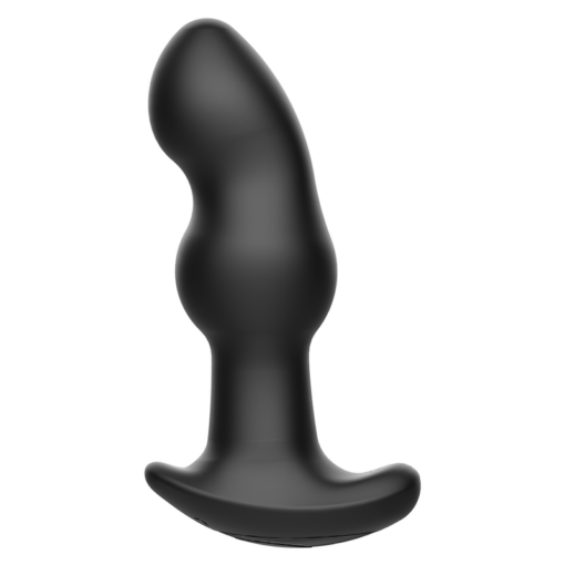 ADDICTED TOYS FERNBEDIENUNG STECKER ANAL P-SPOT SCHWARZ – Bild 4