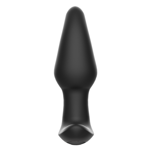 ADDICTED TOYS FERNBEDIENUNG STECKER ANAL P-SPOT SCHWARZ – Bild 5